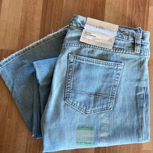 Women’s GAP Jeans Size 10 Boycut